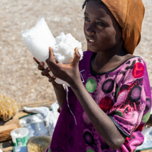 Tales of the Djibouti By Camille Massida